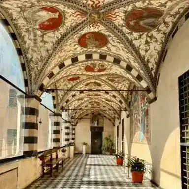 Genoa Tour Guide Hero Image